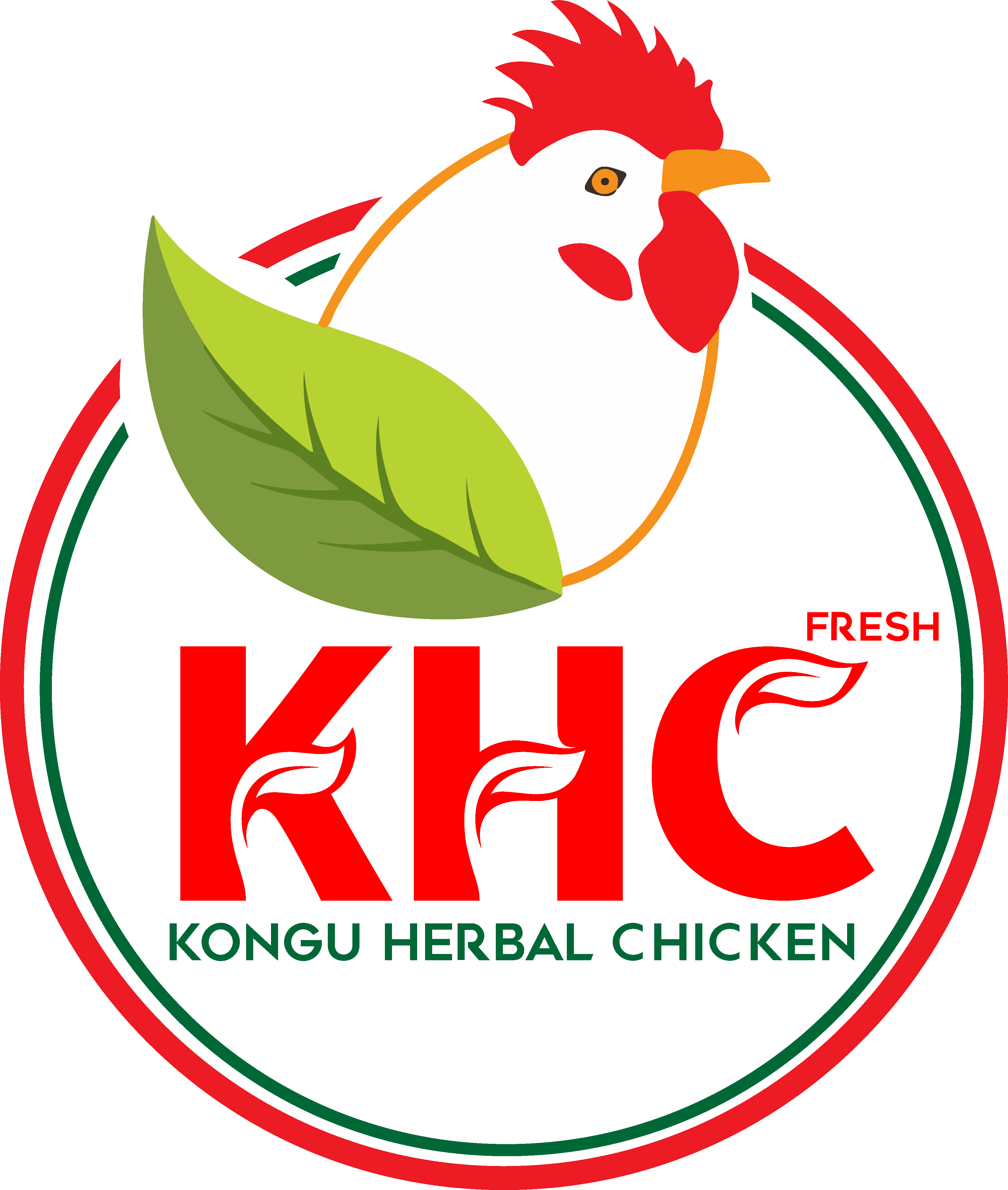 Kongu Herbal Chicken